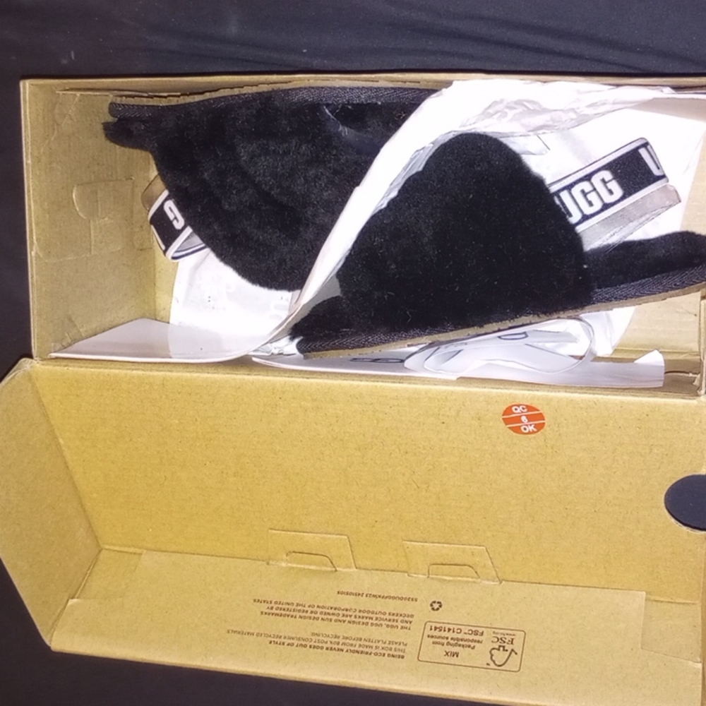 UGGs for baby girl
